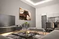 4 bedroom apartment 165 m² Incekum, Turkey