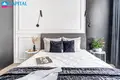 3 room apartment 62 m² Vilnius, Lithuania