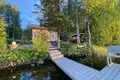 Коттедж 3 комнаты 110 м² Savonlinna sub region, Финляндия