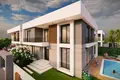 6 bedroom villa 350 m² Mediterranean Region, Turkey