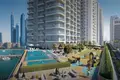 Mieszkanie 2 pokoi 116 m² Dubaj, Emiraty Arabskie