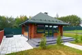 Casa 215 m² Slabodkauski siel ski Saviet, Bielorrusia