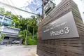 Mieszkanie 3 pokoi 77 m² Phuket, Tajlandia