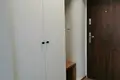 Apartamento 1 habitación 36 m² en Cracovia, Polonia