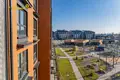 Appartement 4 chambres 79 m² Kalodziscanski selski Savet, Bélarus