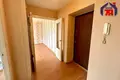 2 room apartment 38 m² Sluck, Belarus