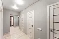 Mieszkanie 3 pokoi 78 m² Mińsk, Białoruś