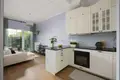 Wohnung 2 zimmer 37 m² Warschau, Polen