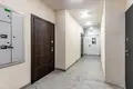 1 room apartment 30 m² Minsk, Belarus