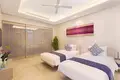 2 bedroom apartment 230 m² Phuket, Thailand