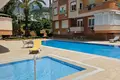 Mieszkanie 3 pokoi  Alanya, Turcja