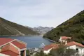 Land 2 145 m² Lepetane, Montenegro