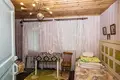 Maison 33 m² Rakauski sielski Saviet, Bélarus