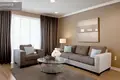 Appartement 1 chambre 30 m² Minsk, Bélarus