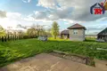 House 38 m² Liebiedzieuski sielski Saviet, Belarus