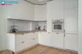 Квартира 2 комнаты 57 м² Вильнюсский район, Литва