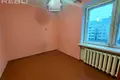 Wohnung 4 Zimmer 62 m² Baranawitschy, Weißrussland