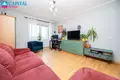 Wohnung 4 Zimmer 83 m² Wilna, Litauen