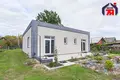 Dom 124 m² Valozynski selski Savet, Białoruś