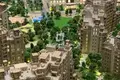 Mieszkanie 1 pokój 876 m² Dubaj, Emiraty Arabskie