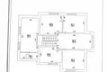 Maison 6 chambres 232 m² Babites pagasts, Lettonie