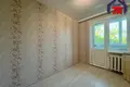 2 room apartment 49 m² Kapacevicki sielski Saviet, Belarus