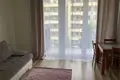 Appartement 1 chambre 33 m² en Varsovie, Pologne