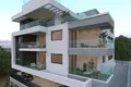 Mieszkanie 2 pokoi 89 m² Limassol District, Cyprus