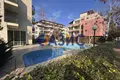 1 bedroom apartment 71 m² Nesebar, Bulgaria