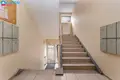 2 room apartment 48 m² Kaunas, Lithuania