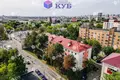 5 room apartment 87 m² Minsk, Belarus