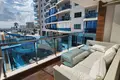 Apartamento 3 habitaciones  Alanya, Turquía