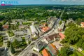 Nieruchomości komercyjne 862 m² Prekule, Litwa