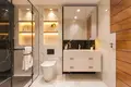 Квартира 4 комнаты 112 м² Мезитли, Турция