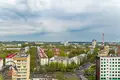 Mieszkanie 3 pokoi 83 m² Mińsk, Białoruś