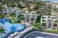 Ático 3 habitaciones 188 m² Girne Kyrenia District, Chipre del Norte