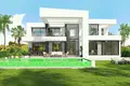 4-Zimmer-Villa 185 m² Malaga, Spanien