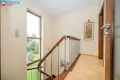 Dom 198 m² Zujuny, Litwa