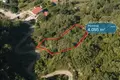 Land 4 095 m² Kuljace, Montenegro