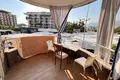 1 bedroom apartment  Oba, Turkey