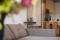 Apartamento 2 habitaciones 67 m² Tivat, Montenegro