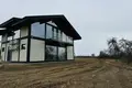 House 153 m² Paplauski sielski Saviet, Belarus