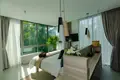 2 bedroom condo 74 m² Phuket, Thailand