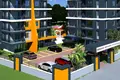Kompleks mieszkalny Novita Deluxe Residence