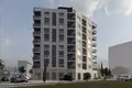 Apartment in a new building 