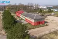 Commercial property 389 m² in Gargzdai, Lithuania