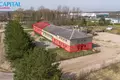 Nieruchomości komercyjne 389 m² Gorżdy, Litwa