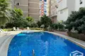 Mieszkanie 2 pokoi 75 m² Alanya, Turcja