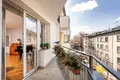 Appartement 2 chambres 64 m² Cracovie, Pologne