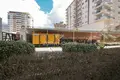 Wohnung 2 Zimmer 65 m² in Mahmutlar, Türkei
